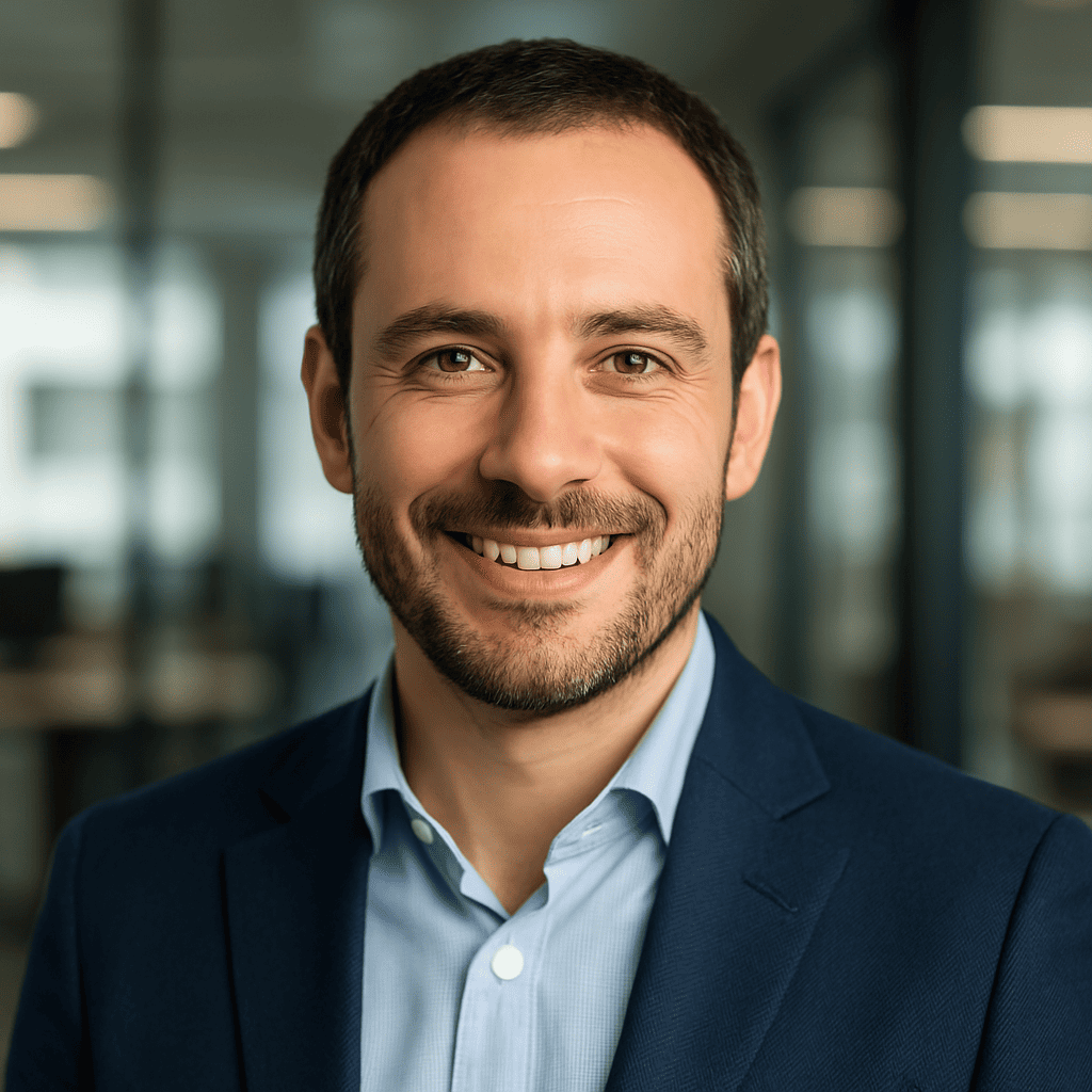 Marco Bianchi